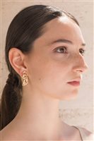 Boucles d'oreilles Giulia Barela Jewelry Femme in Bronze A1726 - A1726